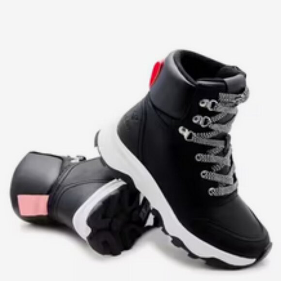 Roxy Harper Waterproof Winter Boots - Size 7.5 - Picture 1 of 10